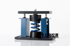 設計彈簧減振器時應注意什么？