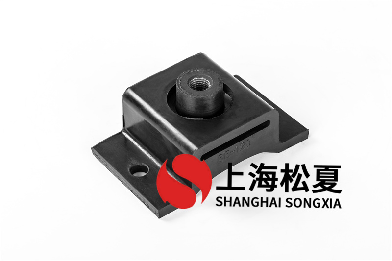常見(jiàn)的BE橡膠隔振器故障類型有哪些？