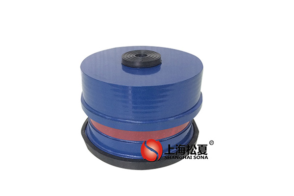 彈簧減震器的技術實現要素及解決方案介紹