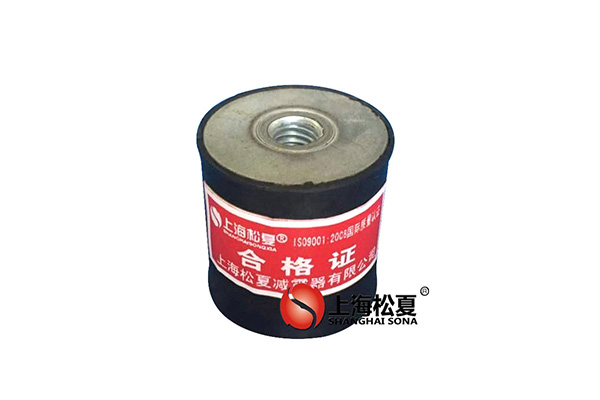 平板離心機(jī)減震器的結(jié)構(gòu)原理是什么？