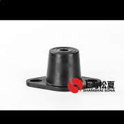 要安裝橡膠減震器時,應(yīng)注意什么?