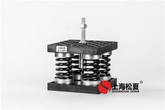 減震器如何安裝，安裝時該注意些什么呢？