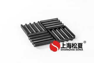 硫化橡膠減震器結(jié)構(gòu)設(shè)計(jì)是啥，能夠設(shè)計(jì)方案什么種類？