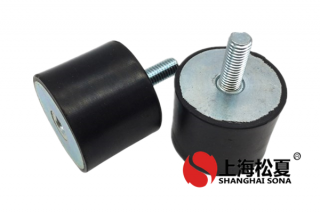 硫化橡膠減震器在訂購時(shí)怎樣辨別品質(zhì)？