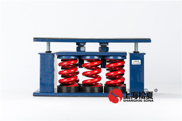 阻尼減震器設計方案需求有什么？