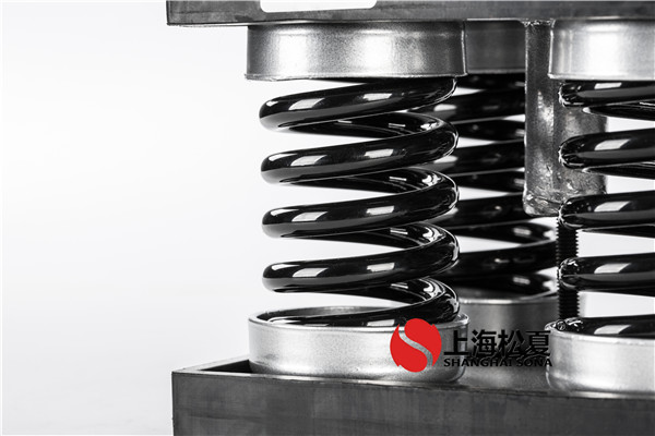 阻尼減振器在機械設備中有哪些主要作用？