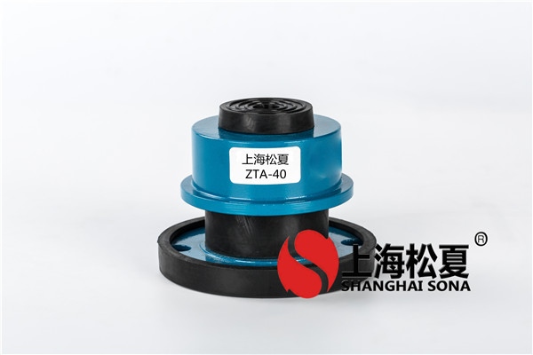 如何檢測水泵彈簧減振器的質(zhì)量是否合格？