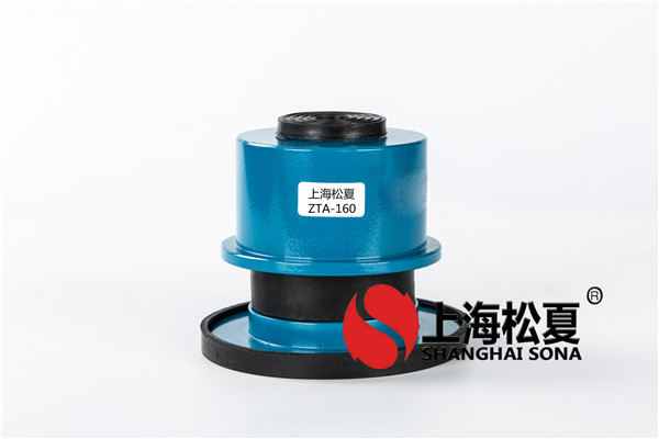 如何檢測水泵彈簧減振器的質(zhì)量是否合格？