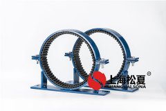 風機彈簧減震器安裝減震臺座原因是什么？