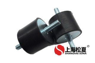 橡膠減震器的疲勞壽命測試應該怎么做？