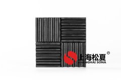 橡膠減震器的嚴苛品質過程管理是什么？