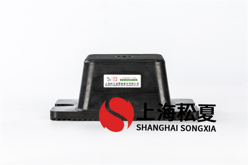 橡膠減震器疲憊壽命檢測(cè)應(yīng)該怎么做？